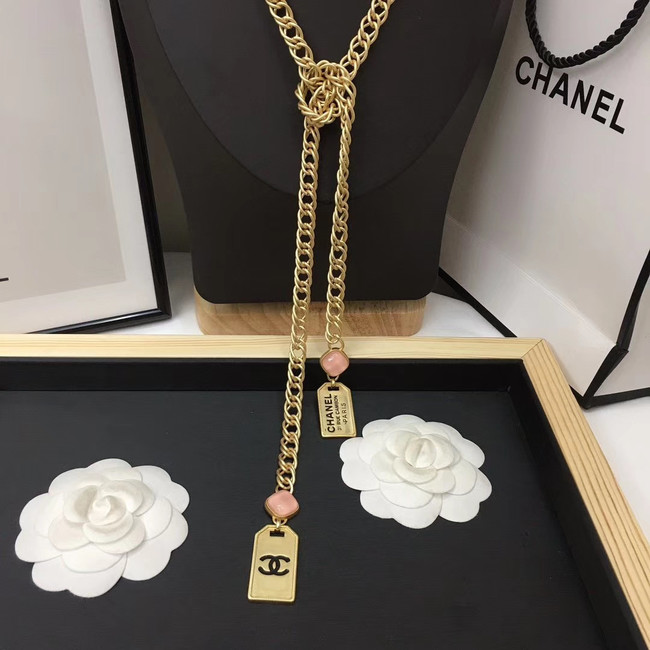 Chanel Necklace CE4550