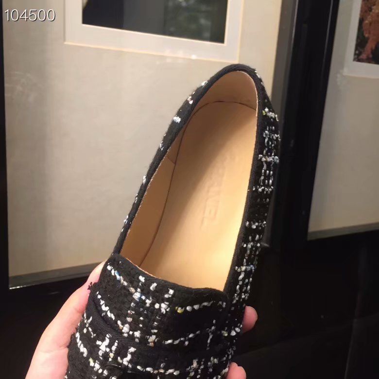 Chanel shoes CH25552MF-2