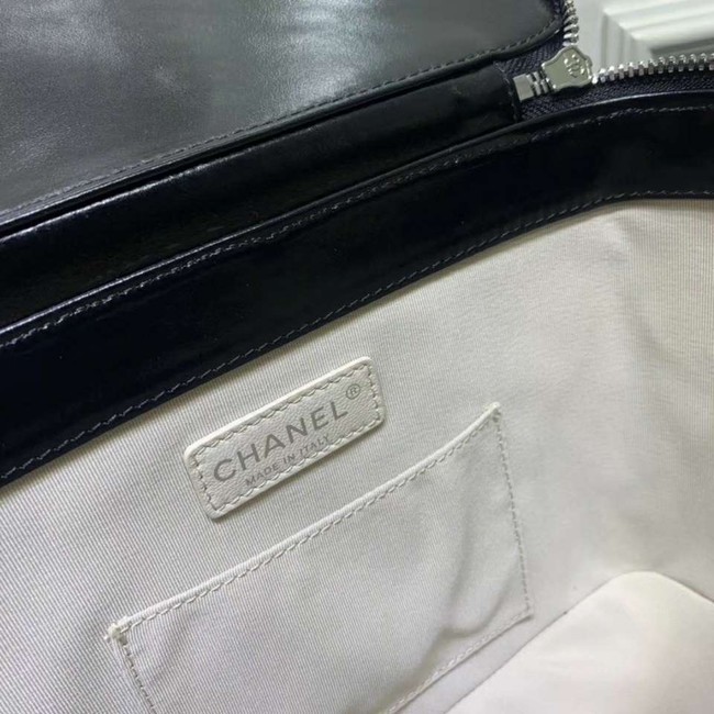 Chanel Cosmetic Bag AS1347 black