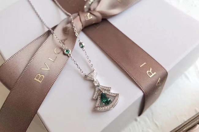 BVLGARI Necklace CE4592