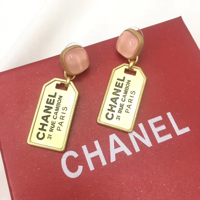 Chanel Earrings CE4593