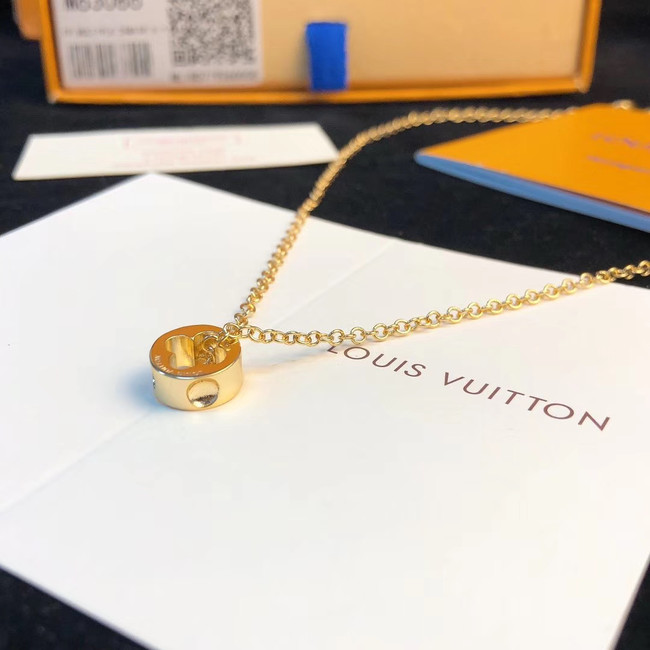 Louis Vuitton Necklace CE4589