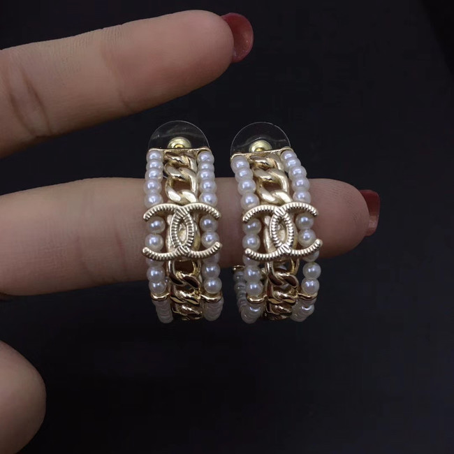 Chanel Earrings CE4603