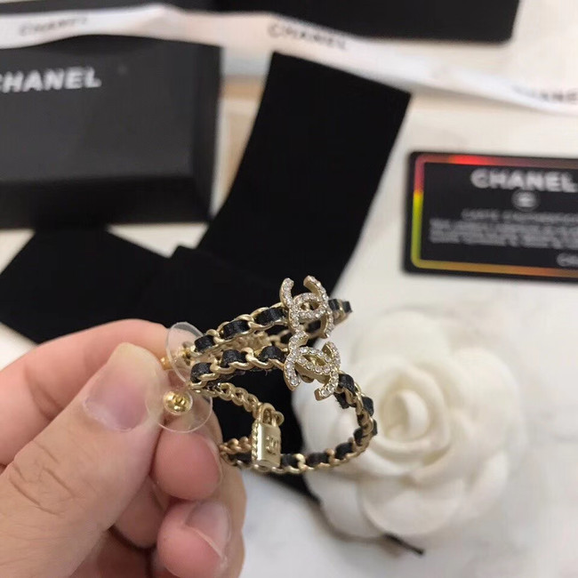 Chanel Earrings CE4614