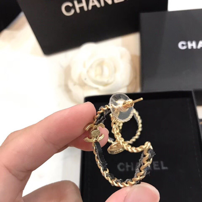 Chanel Earrings CE4614