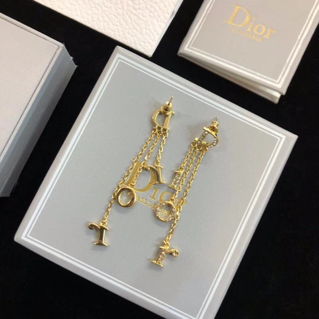 Dior Earrings CE4612