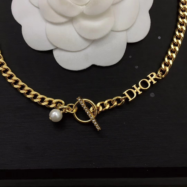 Dior Necklace CE4600