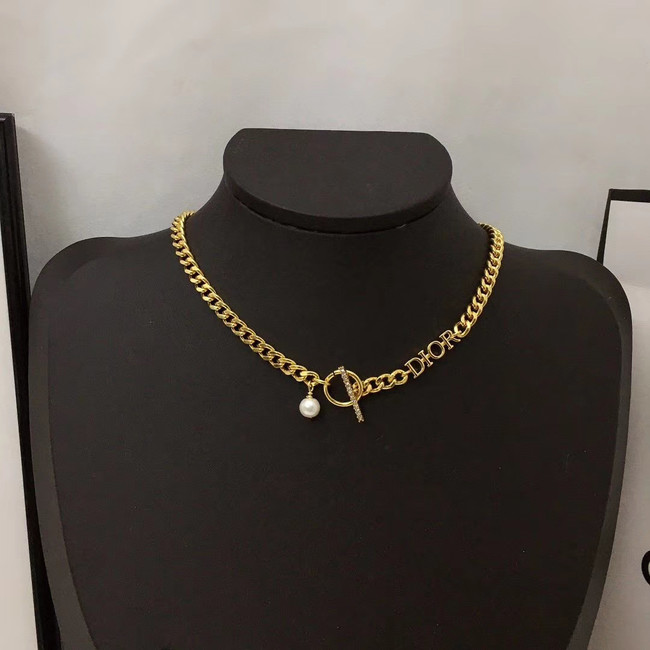 Dior Necklace CE4600