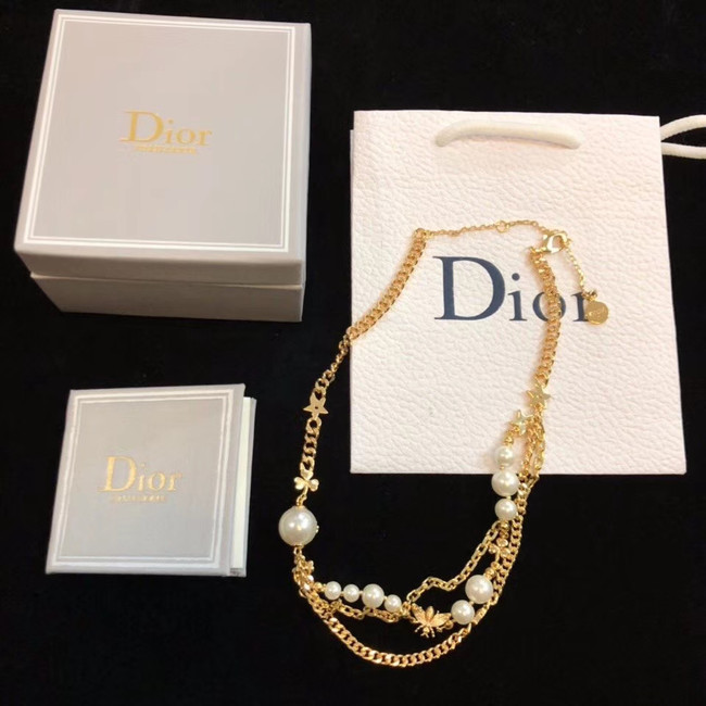 Dior Necklace CE4611