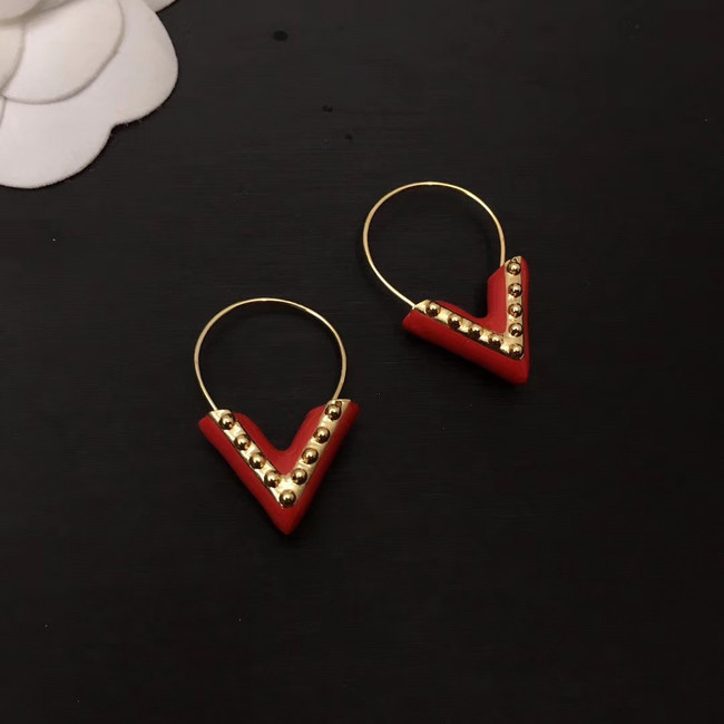 Louis Vuitton Earrings CE4602