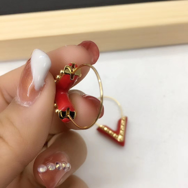 Louis Vuitton Earrings CE4602