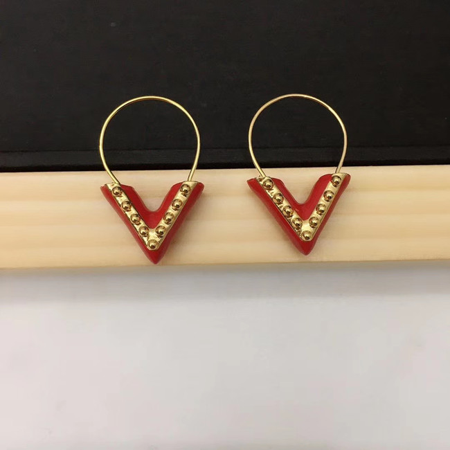 Louis Vuitton Earrings CE4602