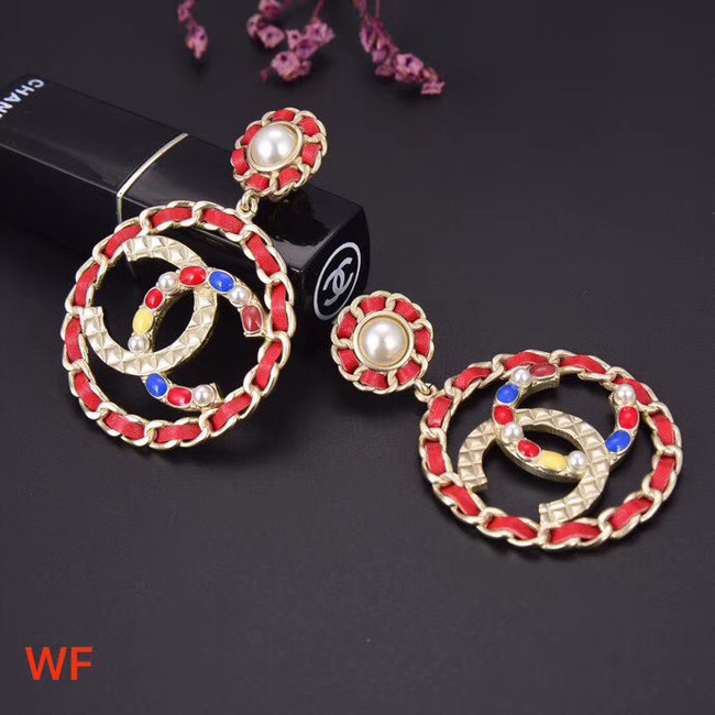 Chanel Earrings CE4631