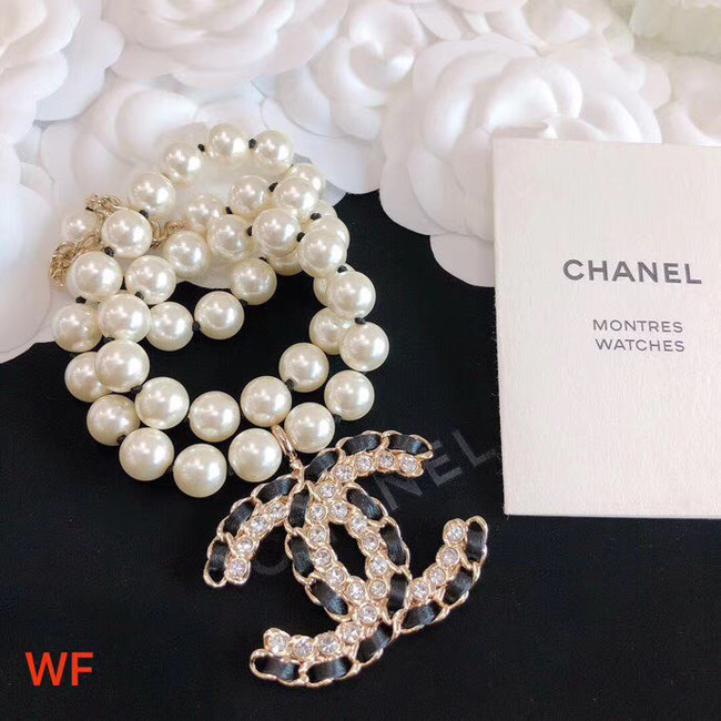 Chanel Necklace CE4629