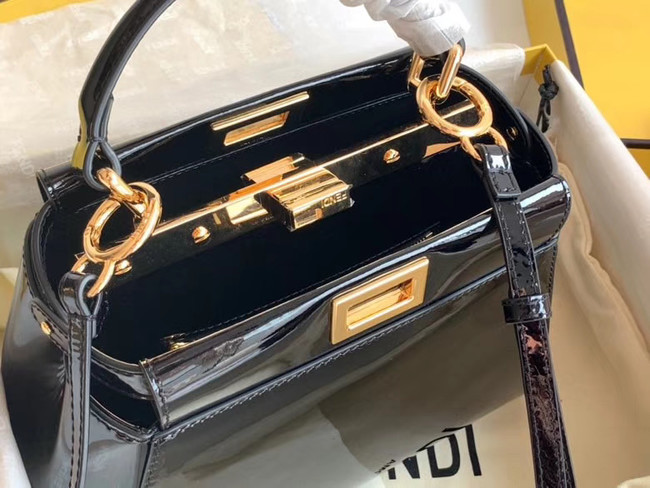 Fendi PEEKABOO REGULAR 8BN290A Black