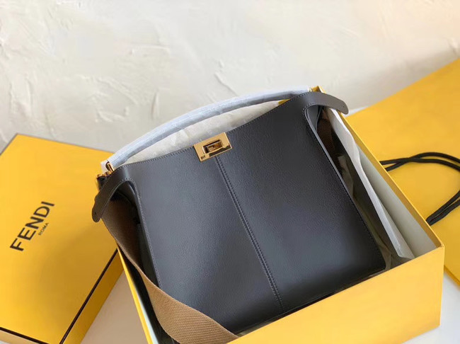 Fendi PEEKABOO X-Lite 3678 black