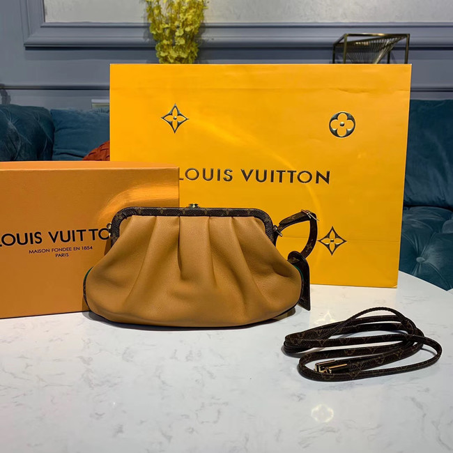 Louis Vuitton Original Clutch M67606