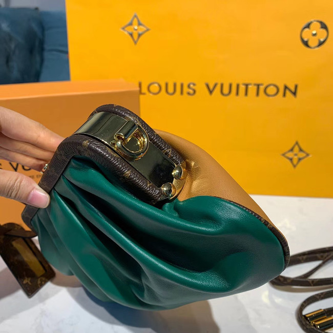 Louis Vuitton Original Clutch M67606