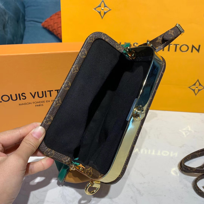 Louis Vuitton Original Clutch M67606