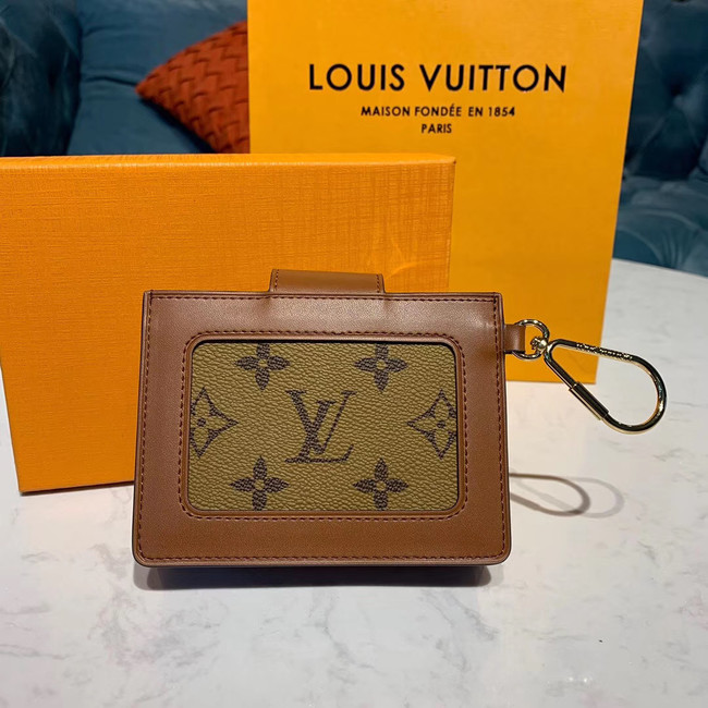 Louis Vuitton coin purse M68751 