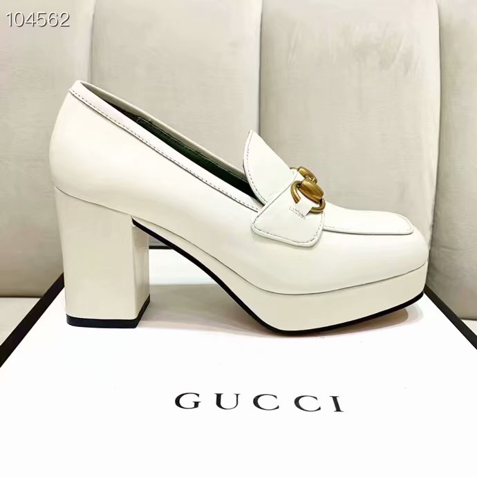 Gucci Shoes GG1579BL-1