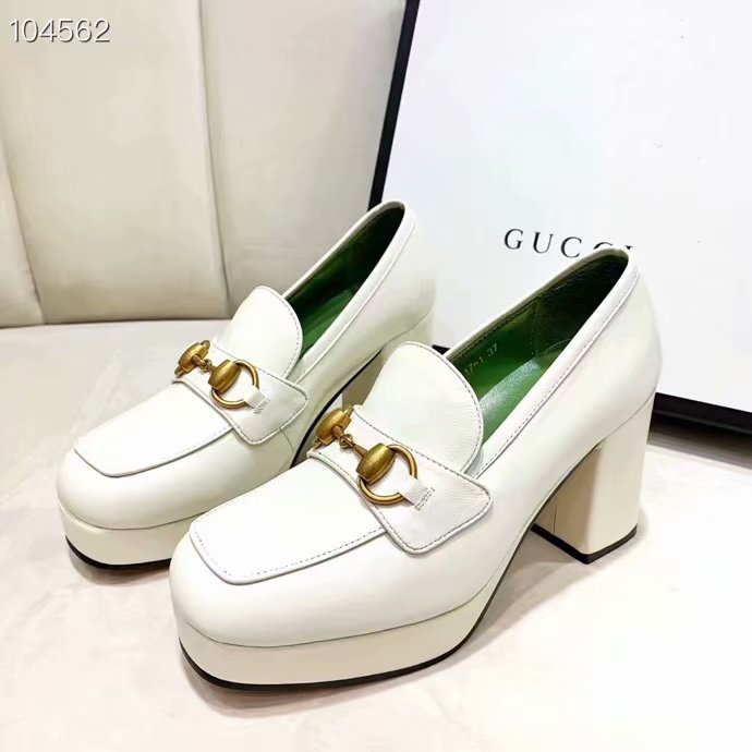 Gucci Shoes GG1579BL-1