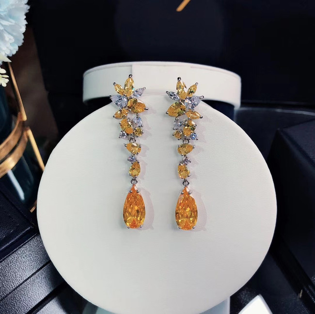 CHOPARD Earrings CE4645