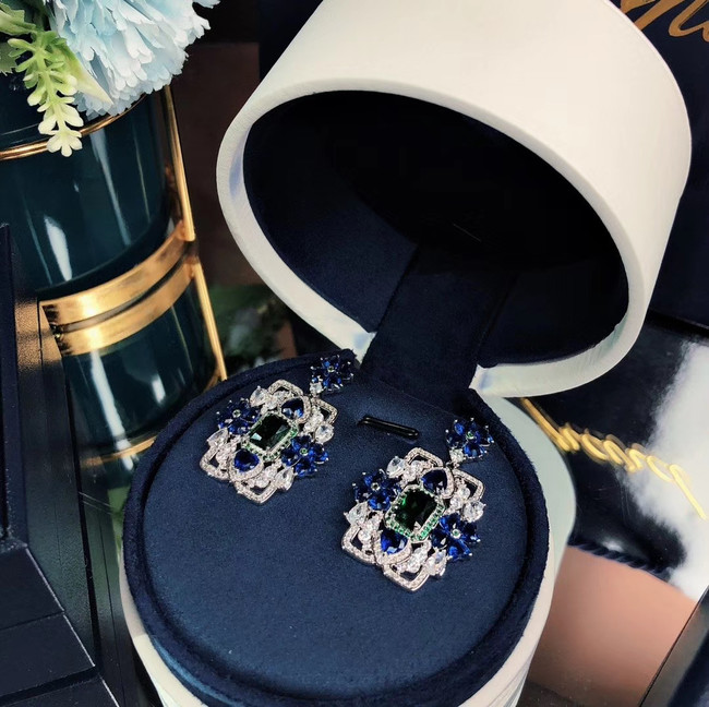 CHOPARD Earrings CE4646