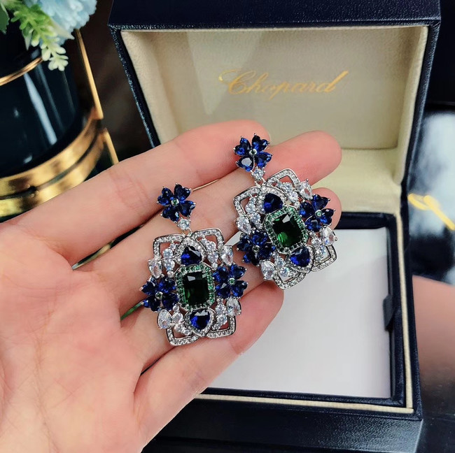 CHOPARD Earrings CE4646