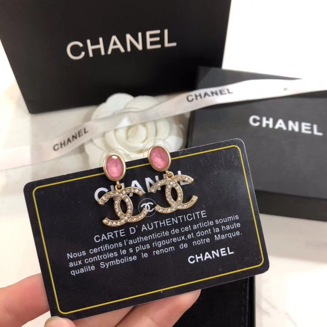 Chanel Earrings CE4635