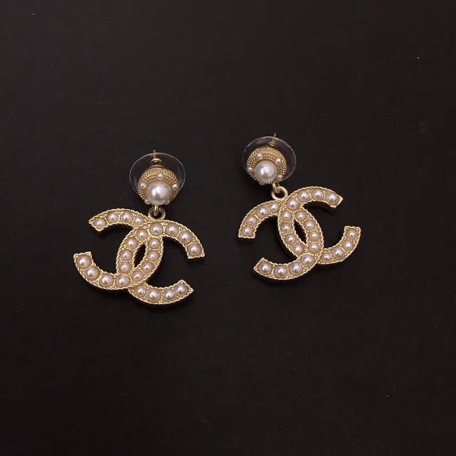 Chanel Earrings CE4638