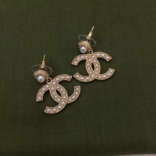 Chanel Earrings CE4638