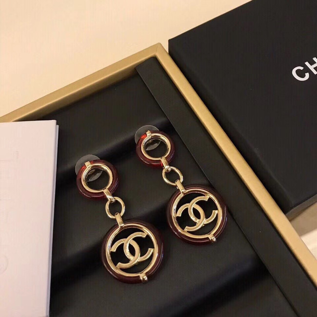 Chanel Earrings CE4651