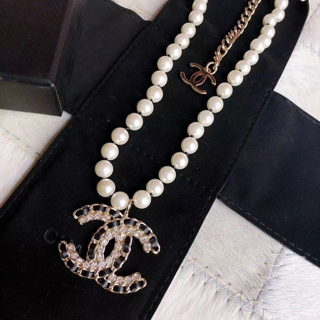 Chanel Necklace CE4634