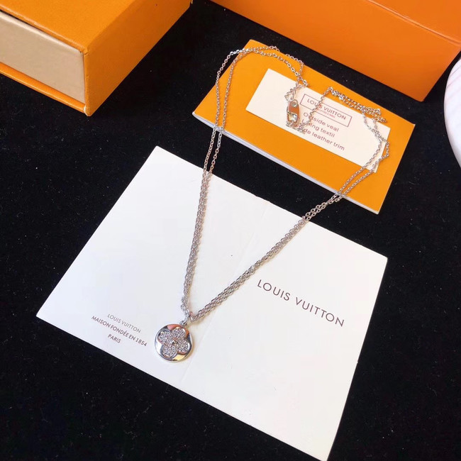 Louis Vuitton Necklace CE4600