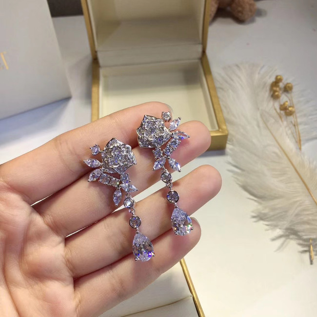 Piaget Earrings CE4644