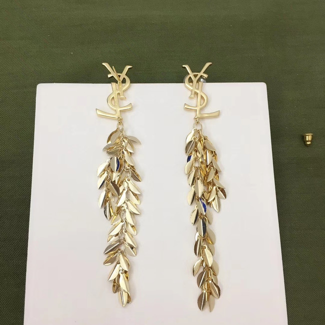 YSL Earrings CE4643