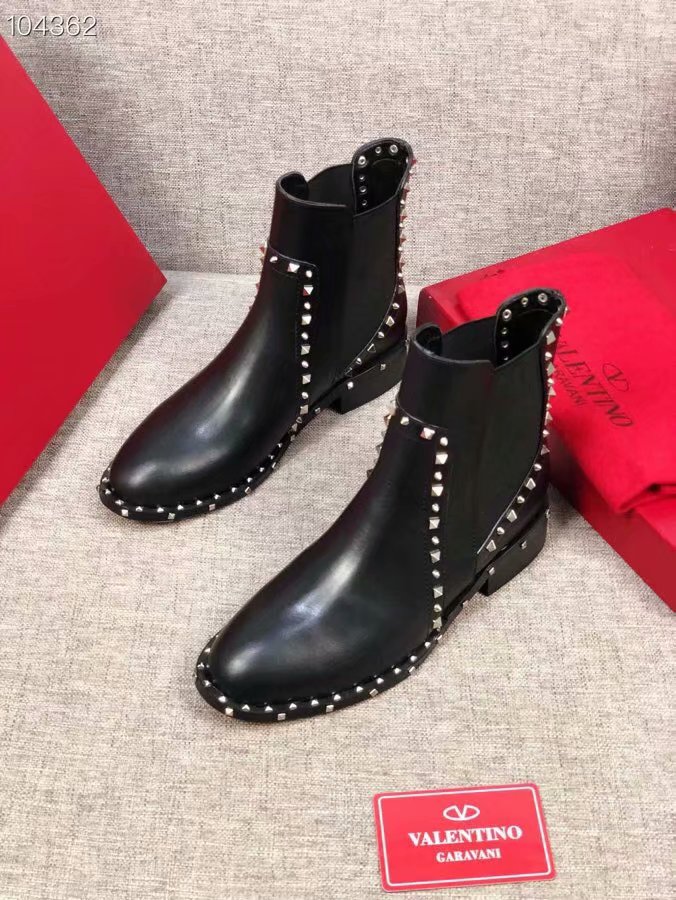 Valentino Short boots VT991YZC-1