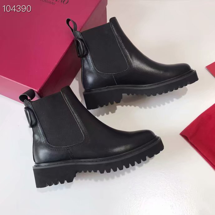 Valentino Short boots VT993JYX-1