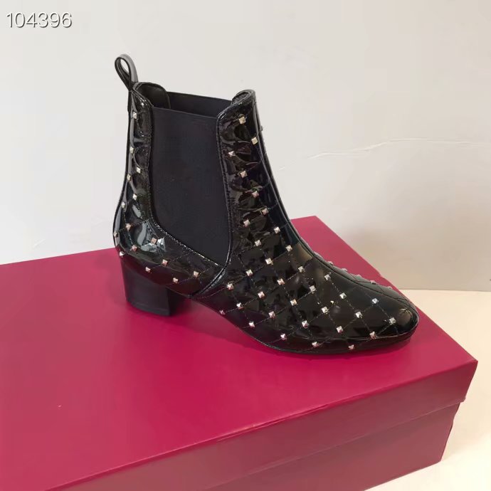 Valentino Short boots VT994JYX