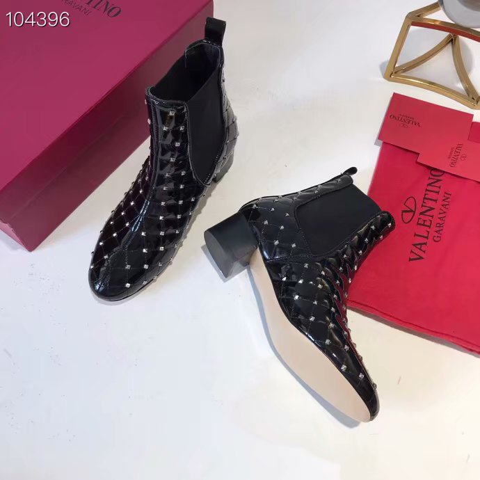 Valentino Short boots VT994JYX