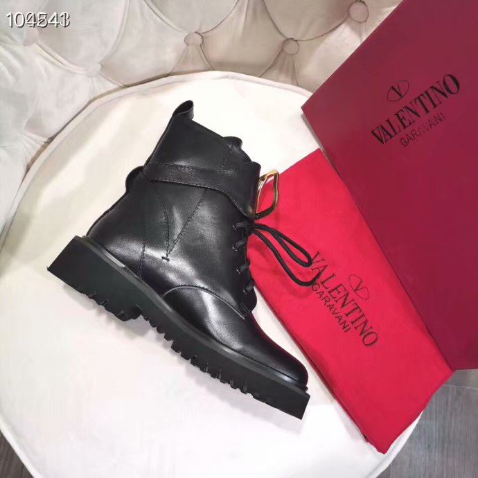 Valentino Short boots VT995QGC