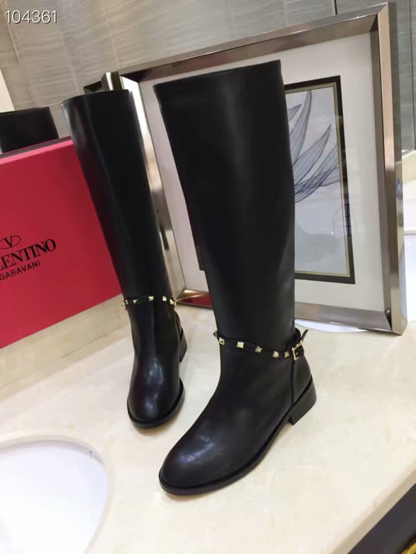 Valentino thigh boot VT992YZC-1