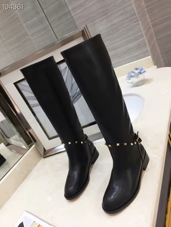 Valentino thigh boot VT992YZC-1