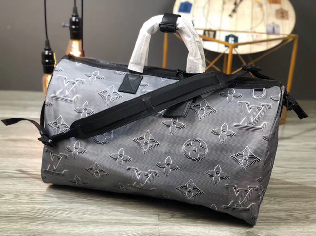 Louis vuitton KEEPALL BANDOULIÈRE 50 travel bag M44939