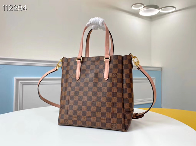 Louis Vuitton BELMONT N60297 pink