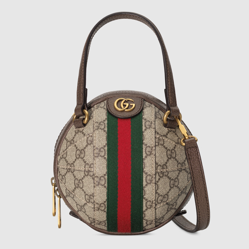 Gucci Ophidia GG Mini Shoulder Bag 574794