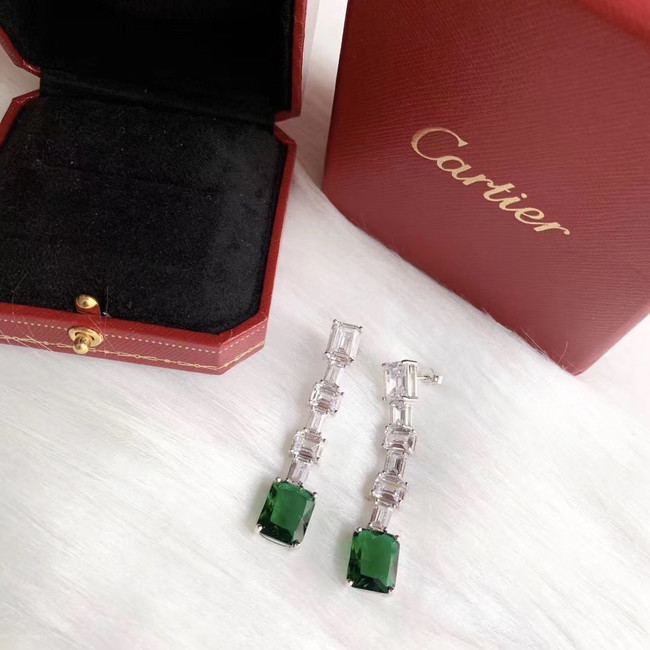 Cartier Earrings CE4662