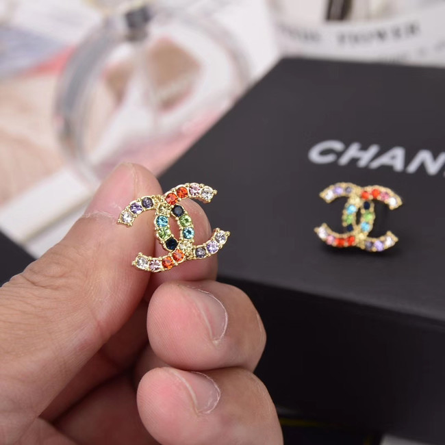 Chanel Earrings CE4664