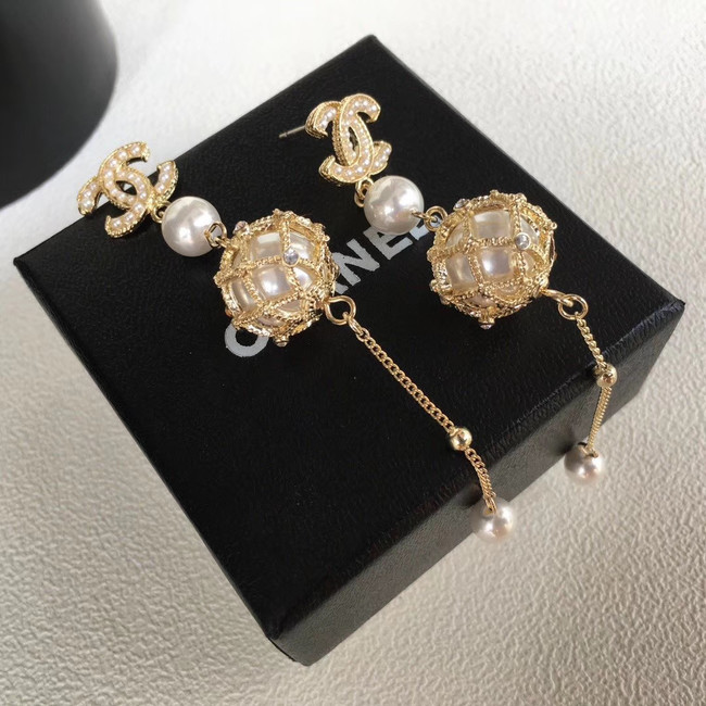 Chanel Earrings CE4665